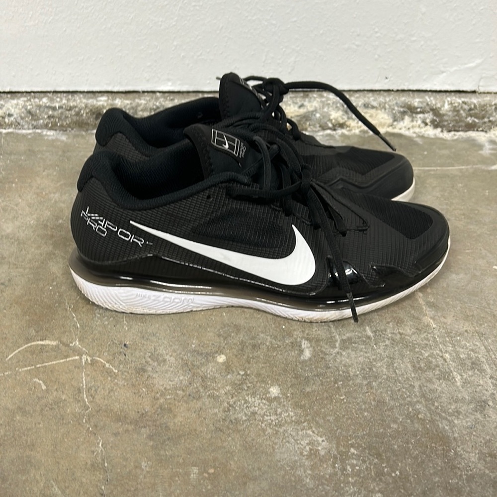 Mens Nike Air Zoom Vapor Pro Tennis Pickleball Shoe
